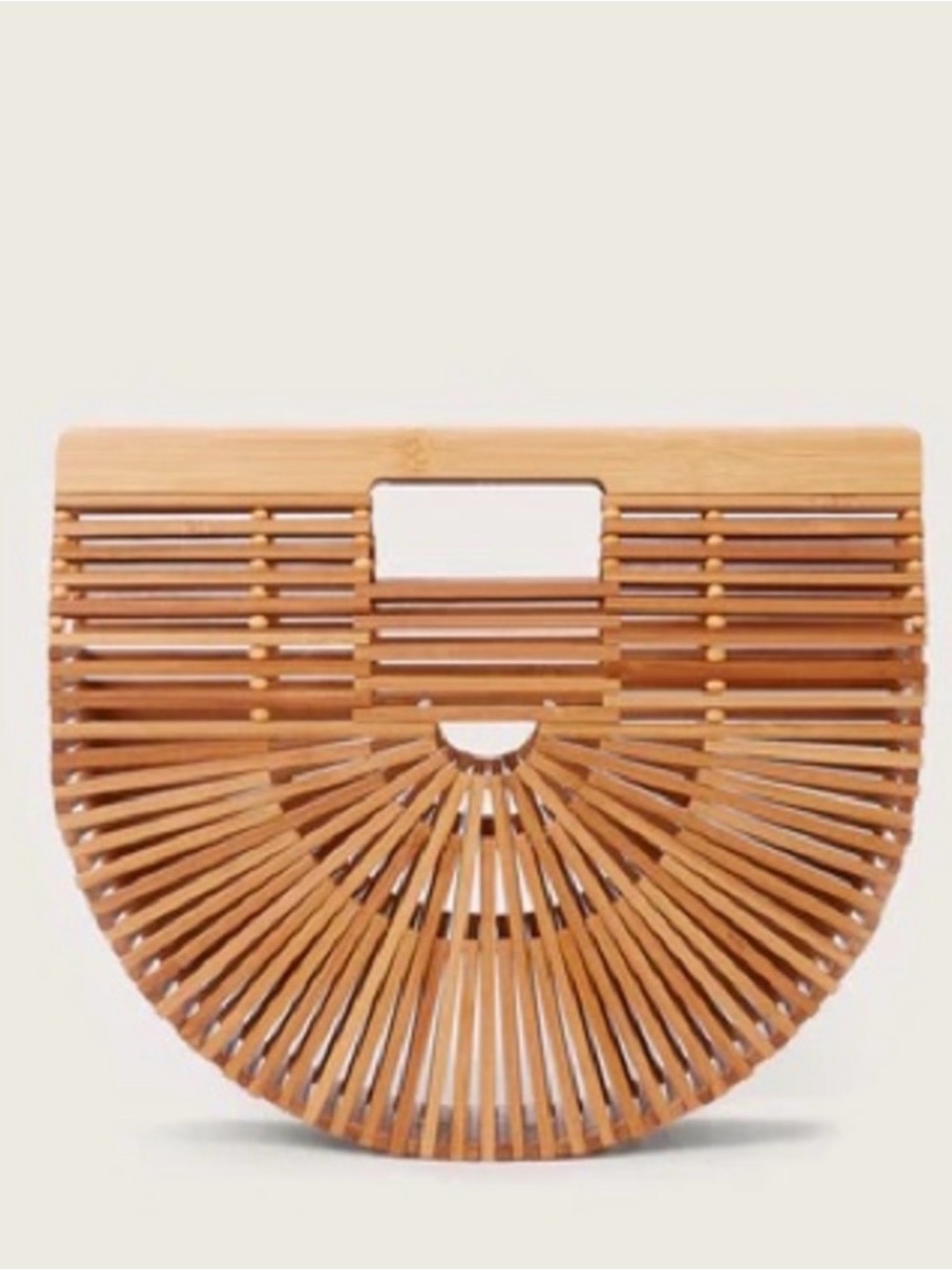 CULT GAIA Ark Bag Natural